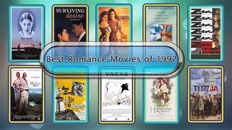 1992 romance movies|movies from 1992.